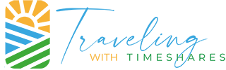 Traveling with Timeshares